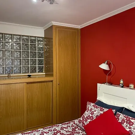 Apartamento Gabali * أغواردا