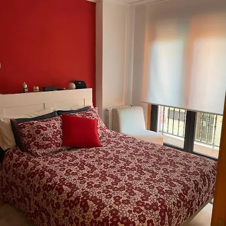 Apartamento Gabali أغواردا