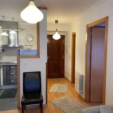 Apartamento Gabali *