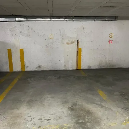 شقة Apartamento Gabali