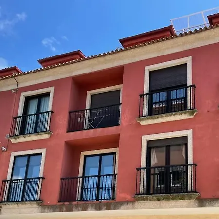Apartamento Gabali *