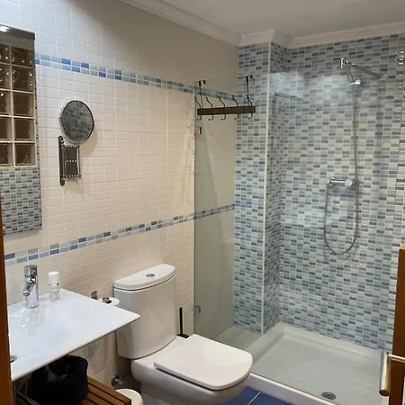 Apartamento Gabali أغواردا