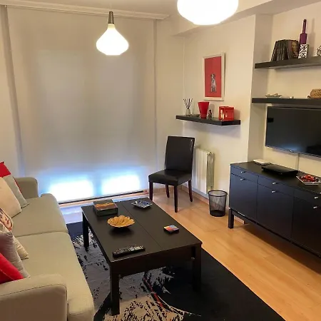 Apartamento Gabali شقة *