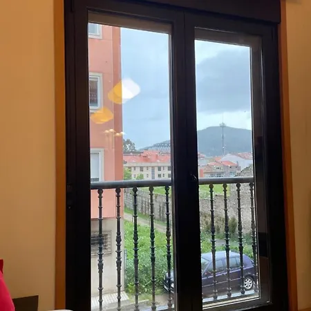 Apartamento Gabali