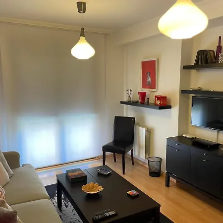 Apartamento Gabali أغواردا