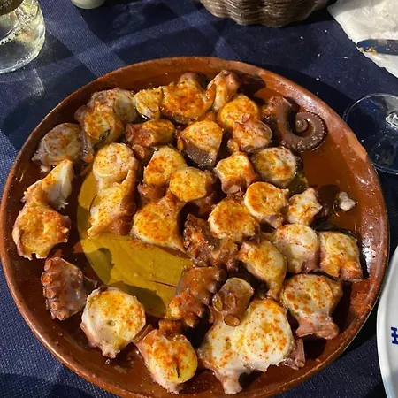 Apartamento Gabali * أغواردا